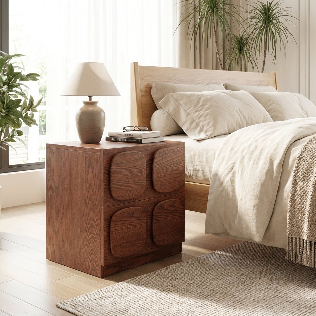 The St. Stephen Cabinet - Altera