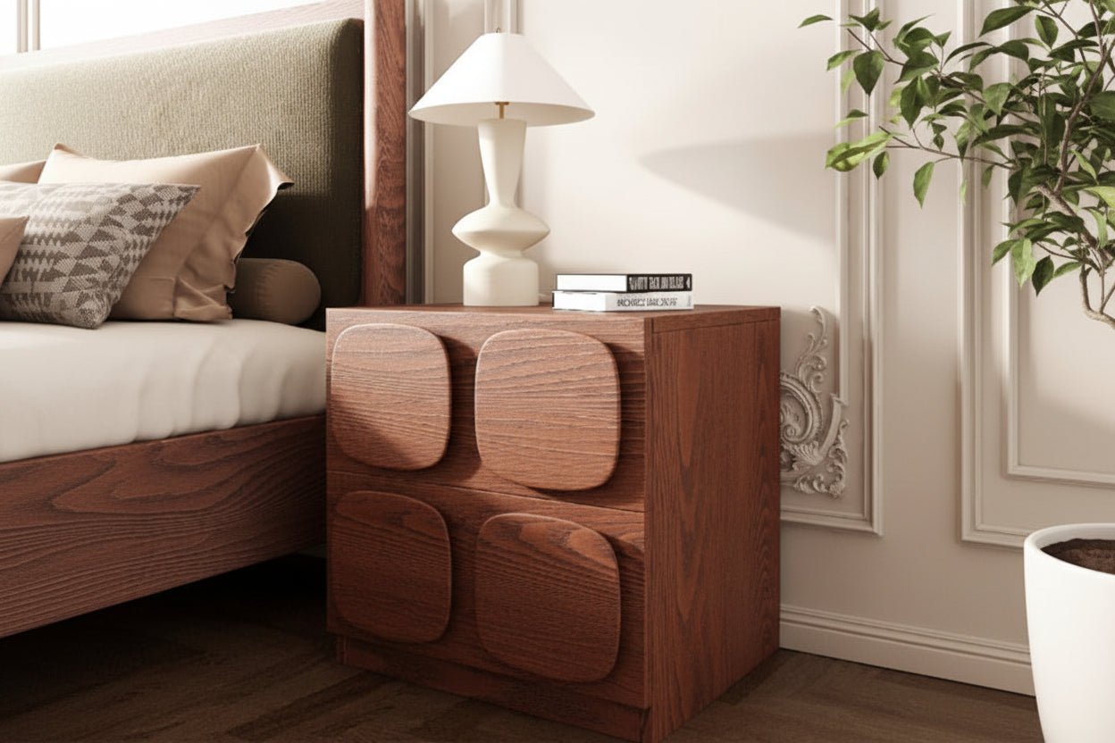 The St. Stephen Cabinet - Altera