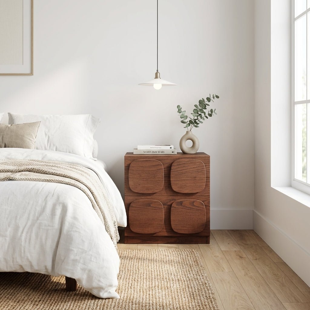 The St. Stephen Cabinet - Altera