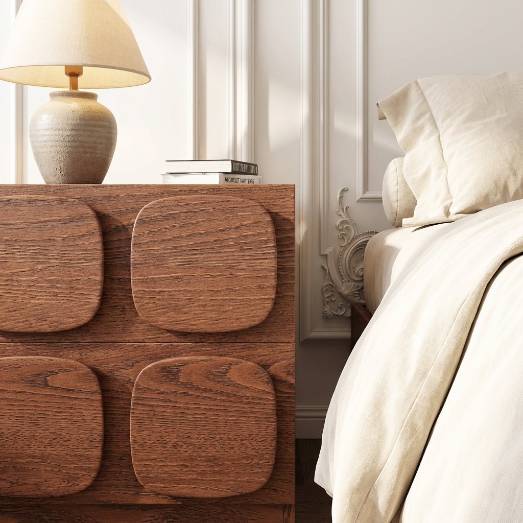 The St. Stephen Cabinet - Altera