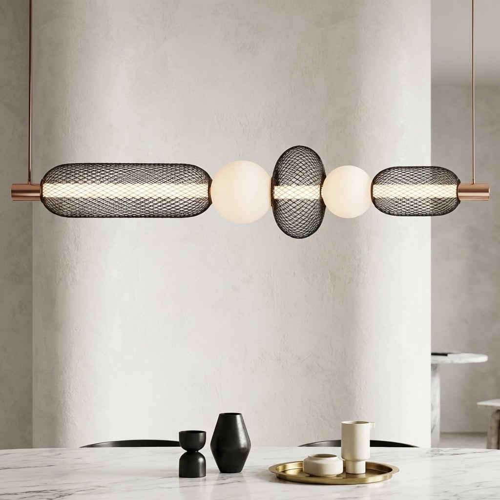 The Tbilisi Pendant Light - Altera