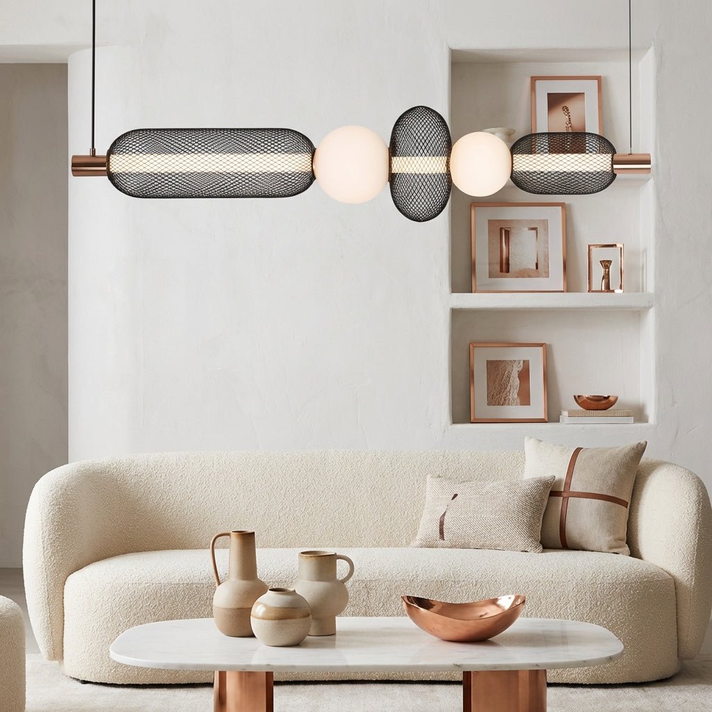 The Tbilisi Pendant Light - Altera