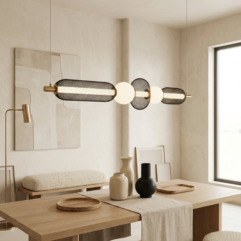 The Tbilisi Pendant Light - Altera