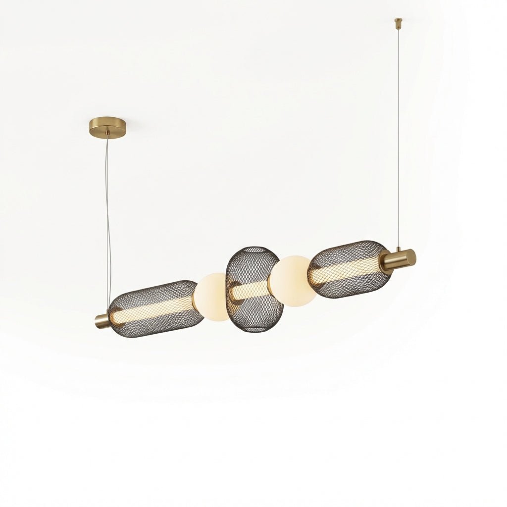The Tbilisi Pendant Light - Altera