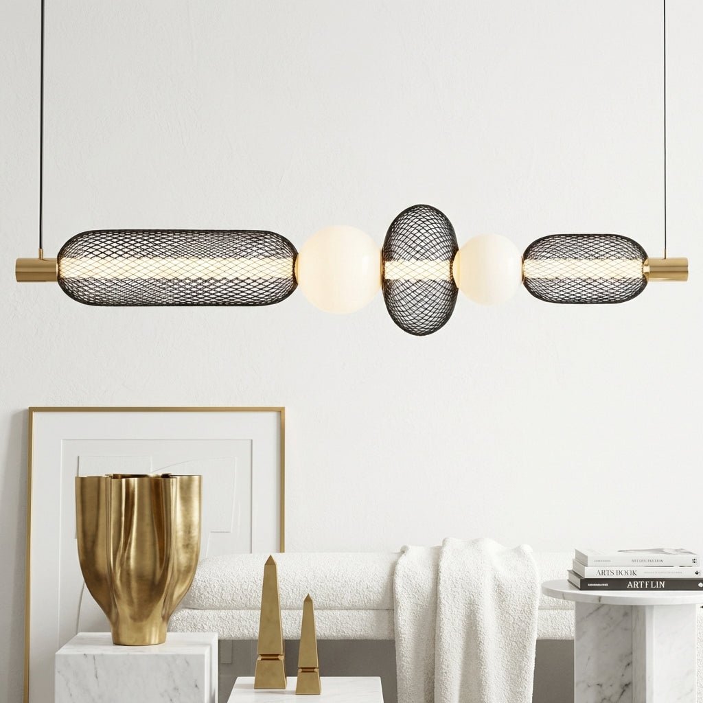 The Tbilisi Pendant Light - Altera