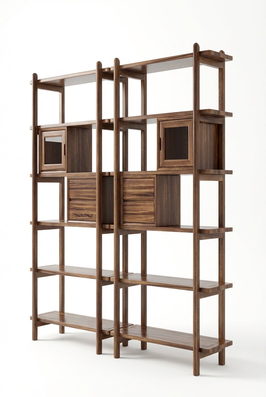 The Thessaloniki Bookshelf - Altera