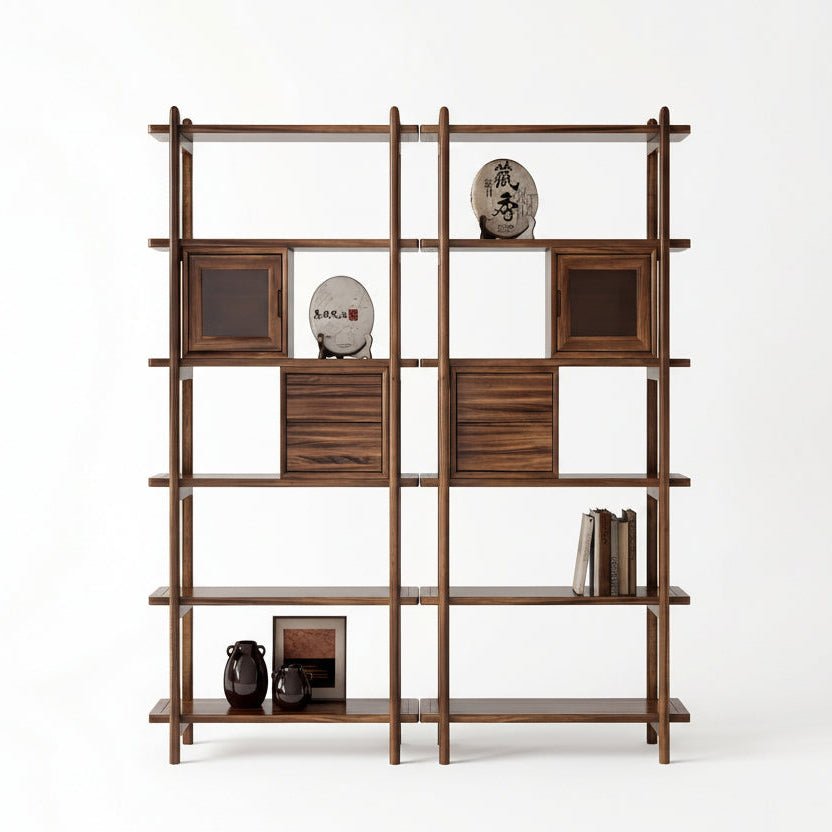 The Thessaloniki Bookshelf - Altera