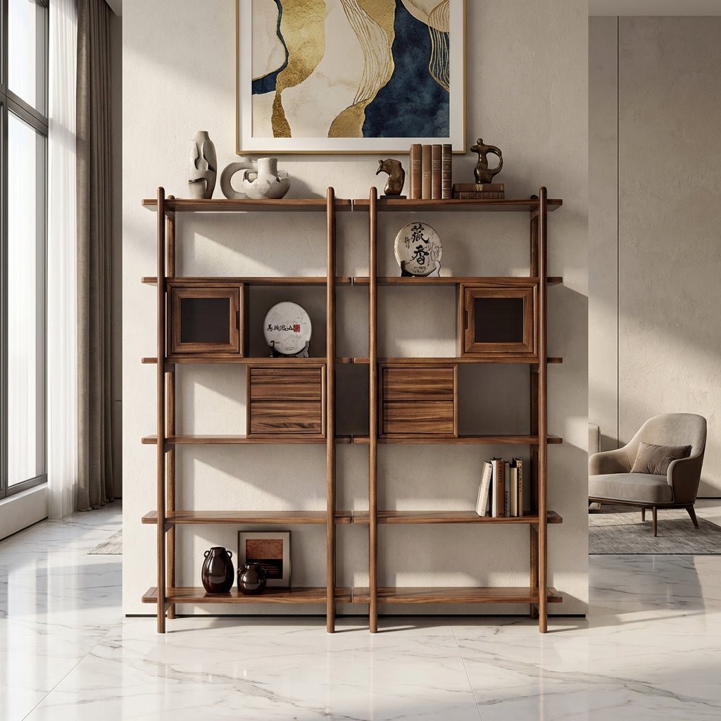 The Thessaloniki Bookshelf - Altera