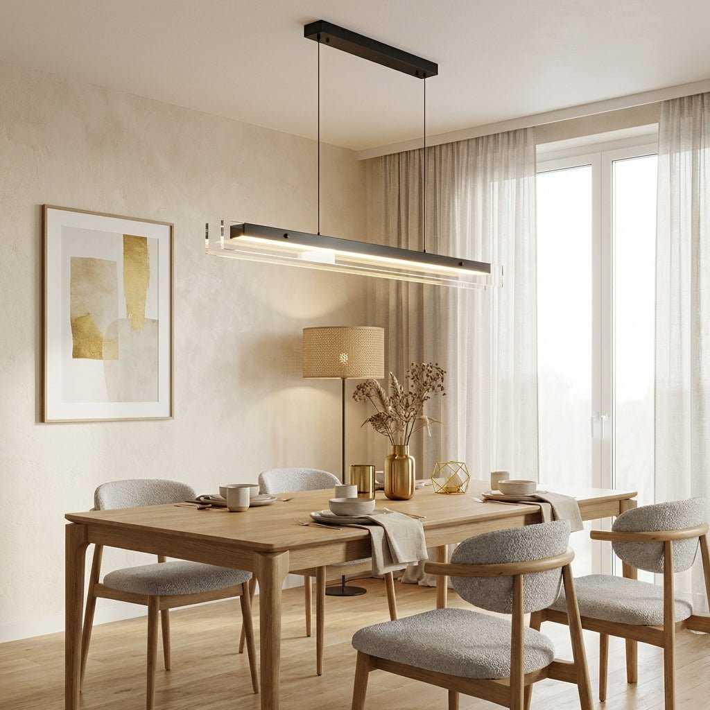 The Valparaiso Beam - Altera