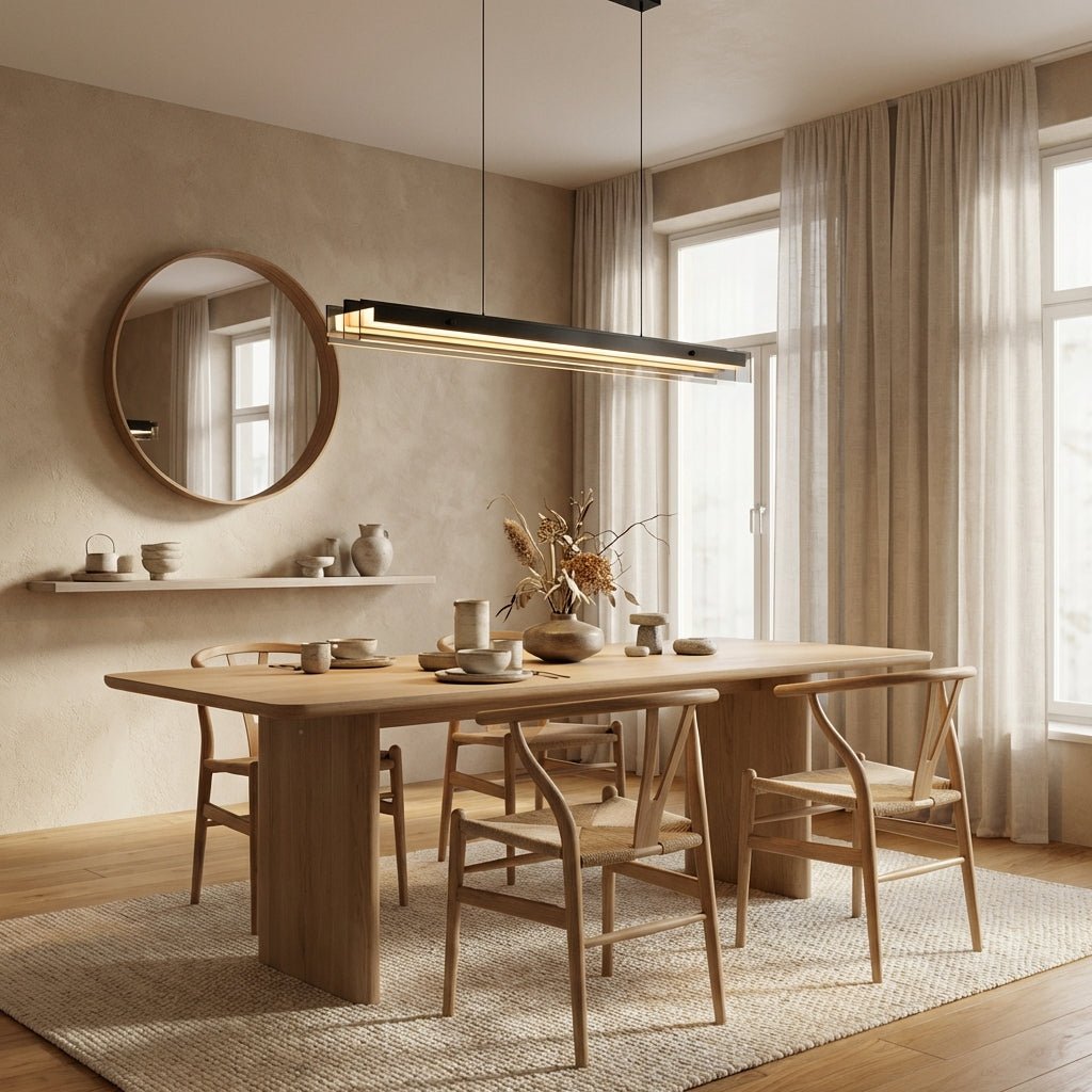 The Valparaiso Beam - Altera