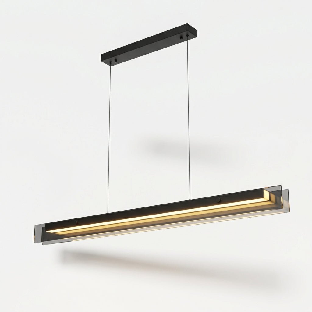 The Valparaiso Beam - Altera