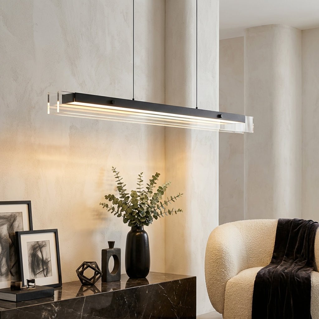 The Valparaiso Beam - Altera