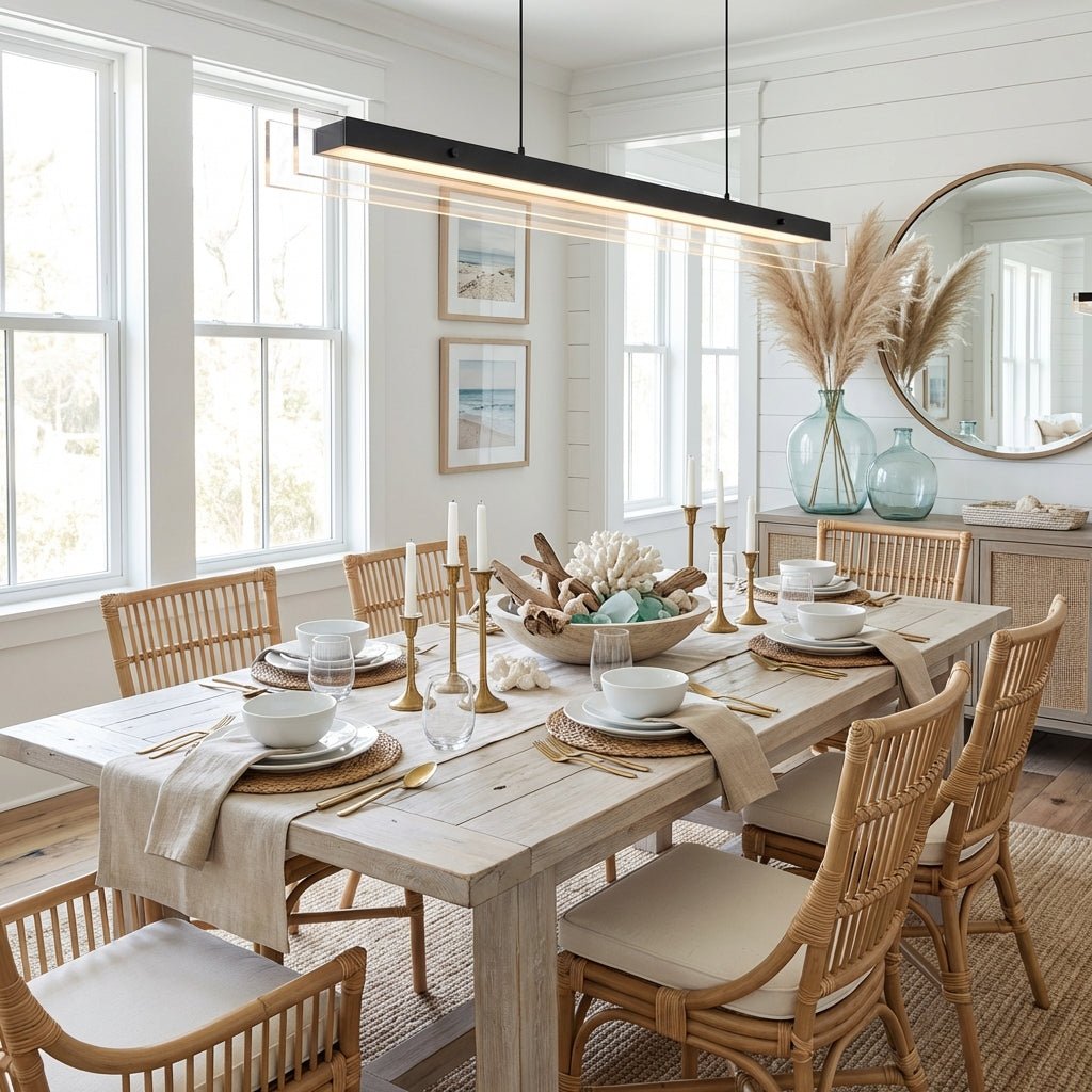 The Valparaiso Beam - Altera