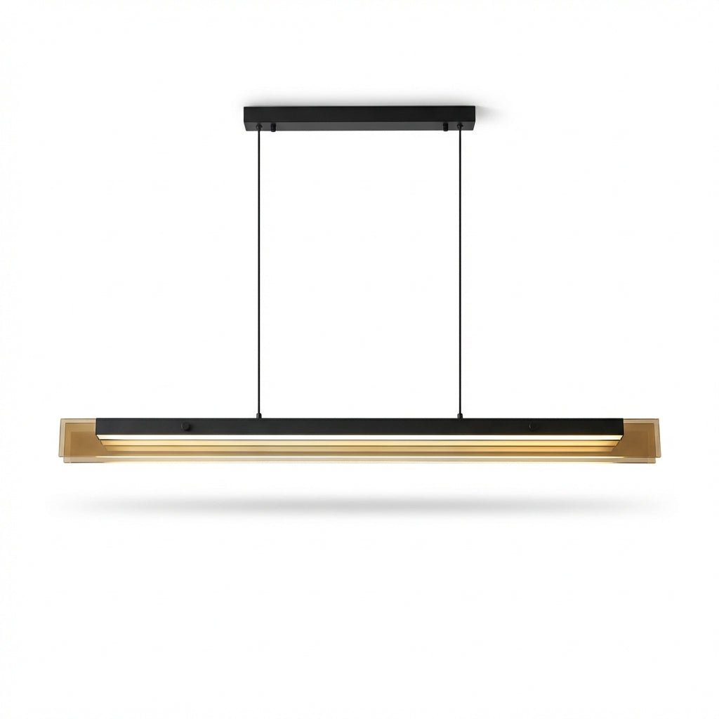 The Valparaiso Beam - Altera