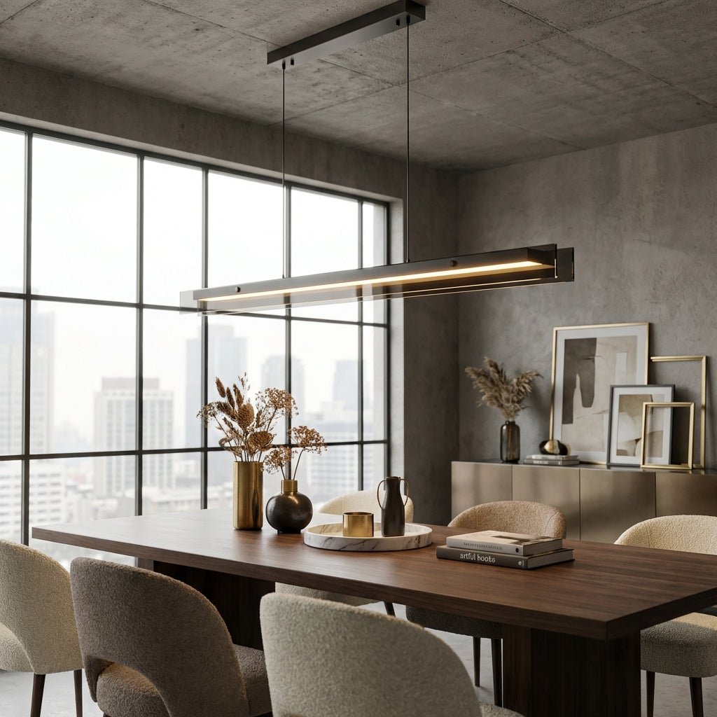 The Valparaiso Beam - Altera