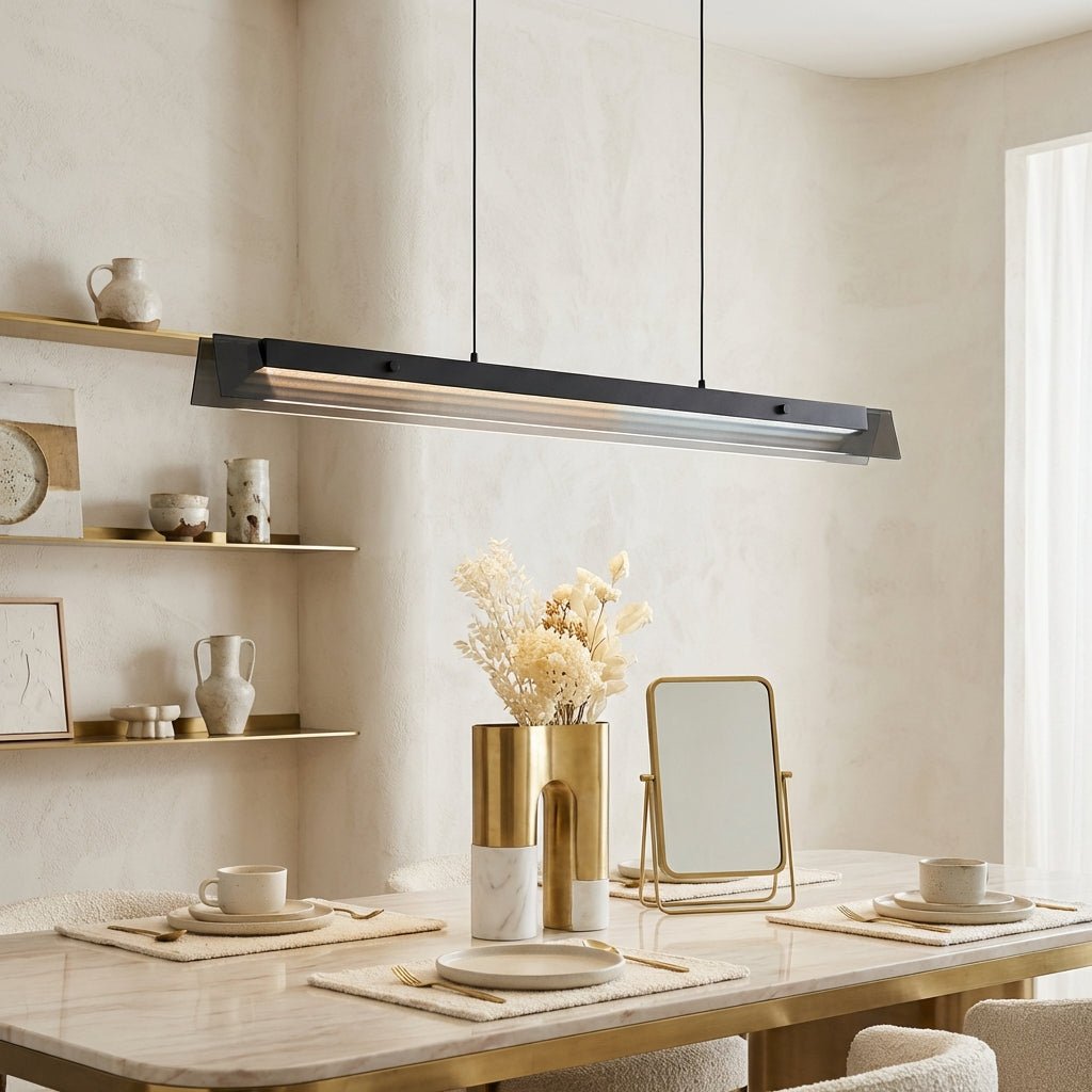 The Valparaiso Beam - Altera