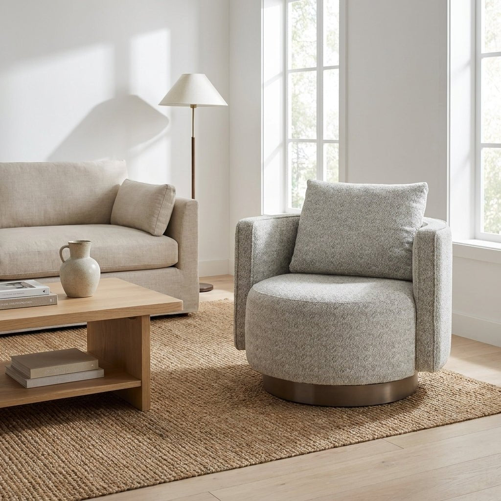 Thornbury Accent Chair - Altera