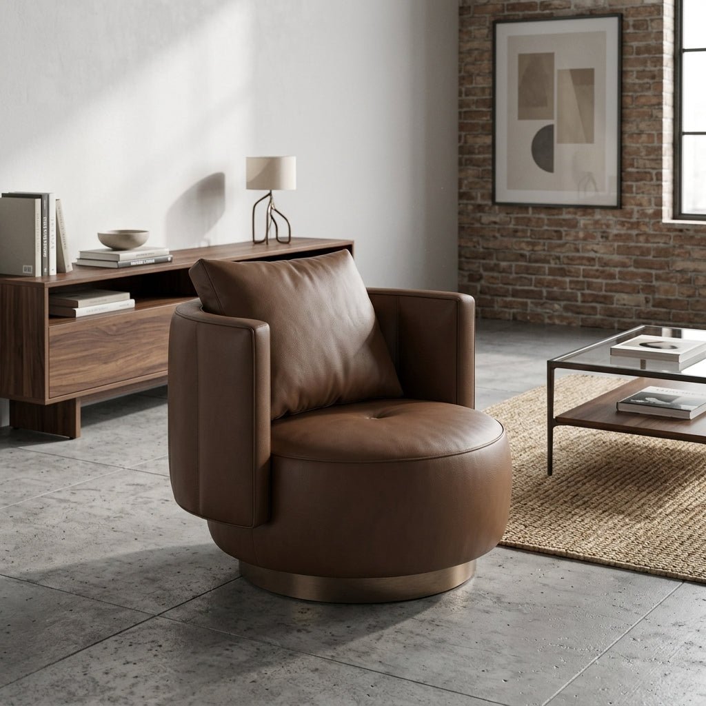 Thornbury Accent Chair - Altera