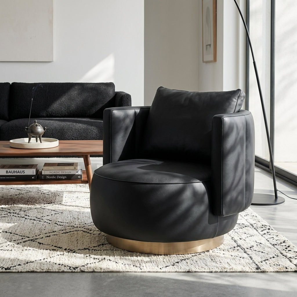 Thornbury Accent Chair - Altera