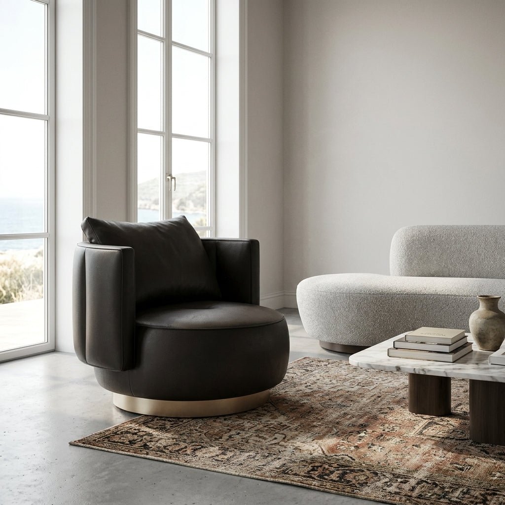 Thornbury Accent Chair - Altera