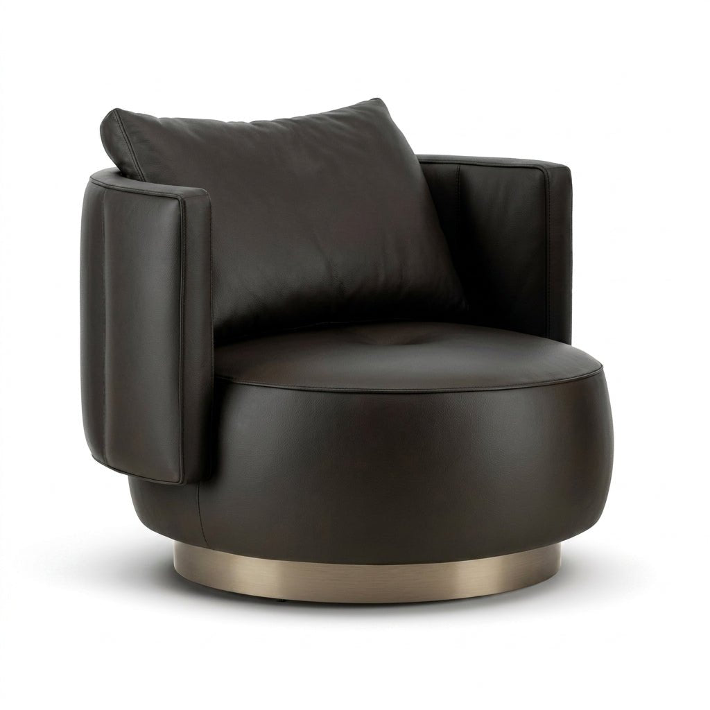 Thornbury Accent Chair - Altera