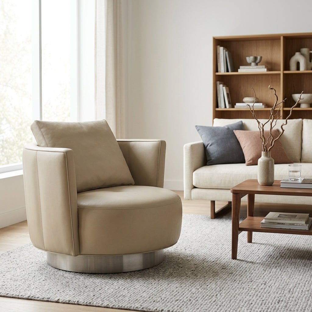 Thornbury Accent Chair - Altera