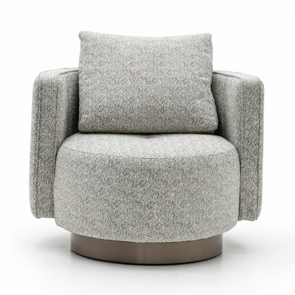 Thornbury Accent Chair - Altera