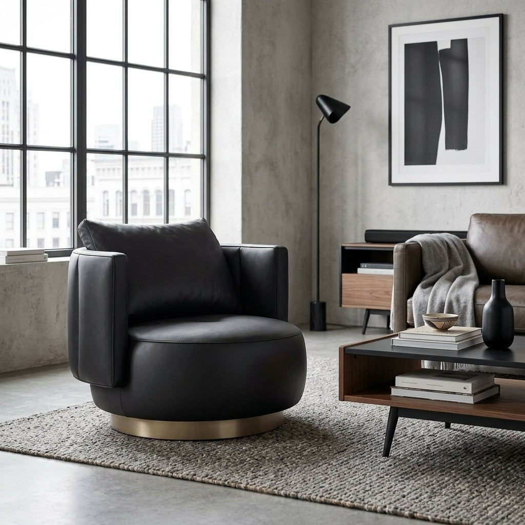 Thornbury Accent Chair - Altera