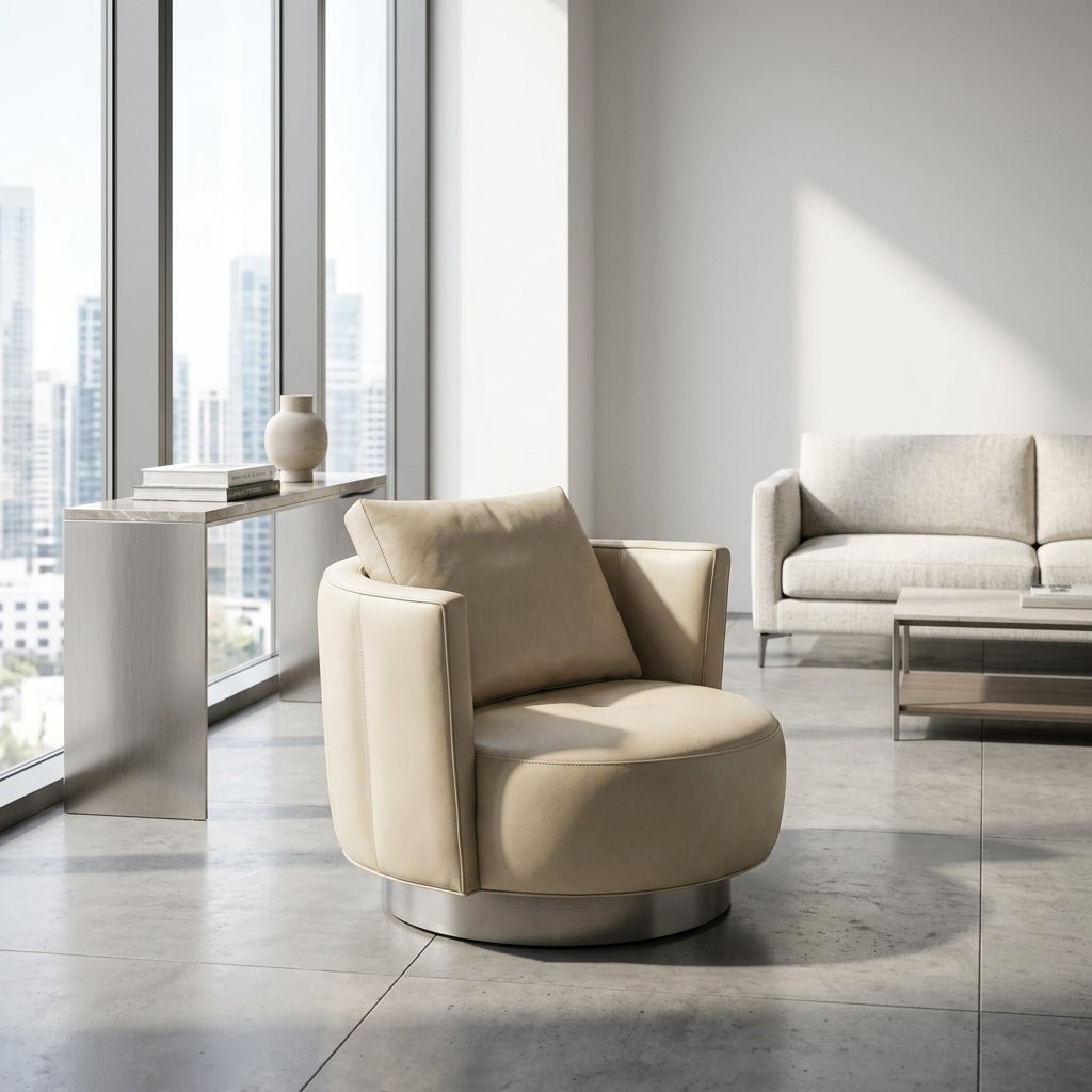 Thornbury Accent Chair - Altera