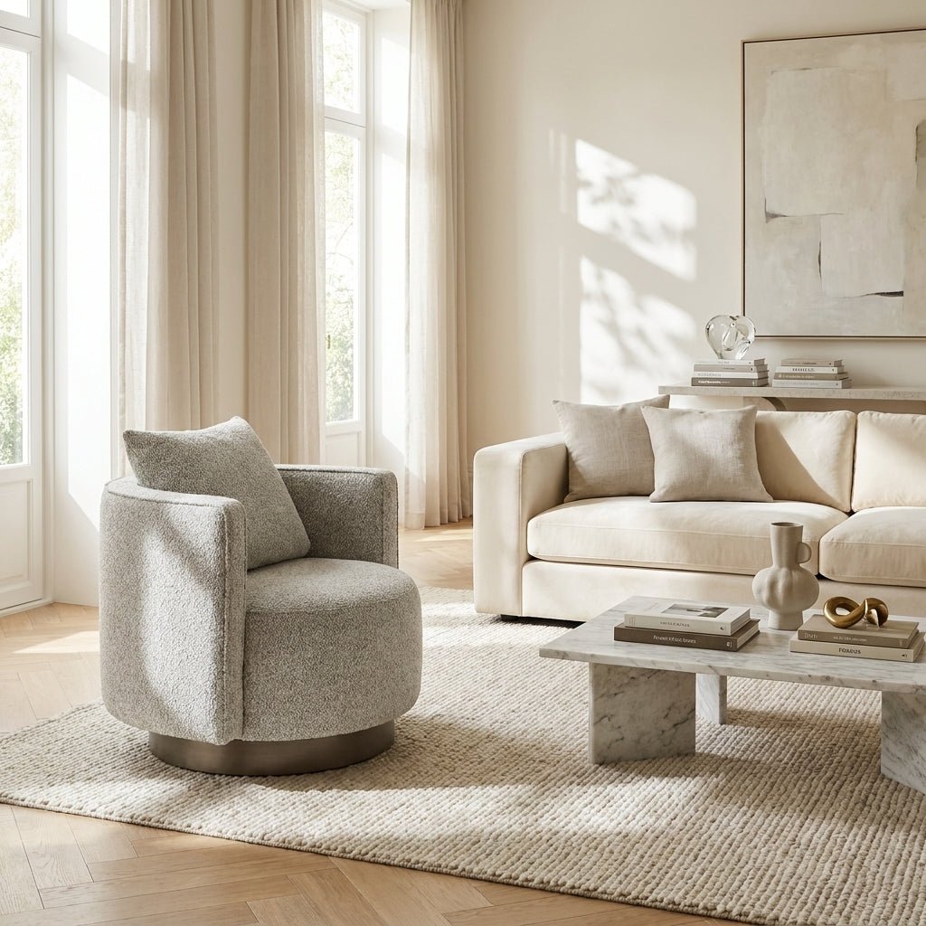 Thornbury Accent Chair - Altera