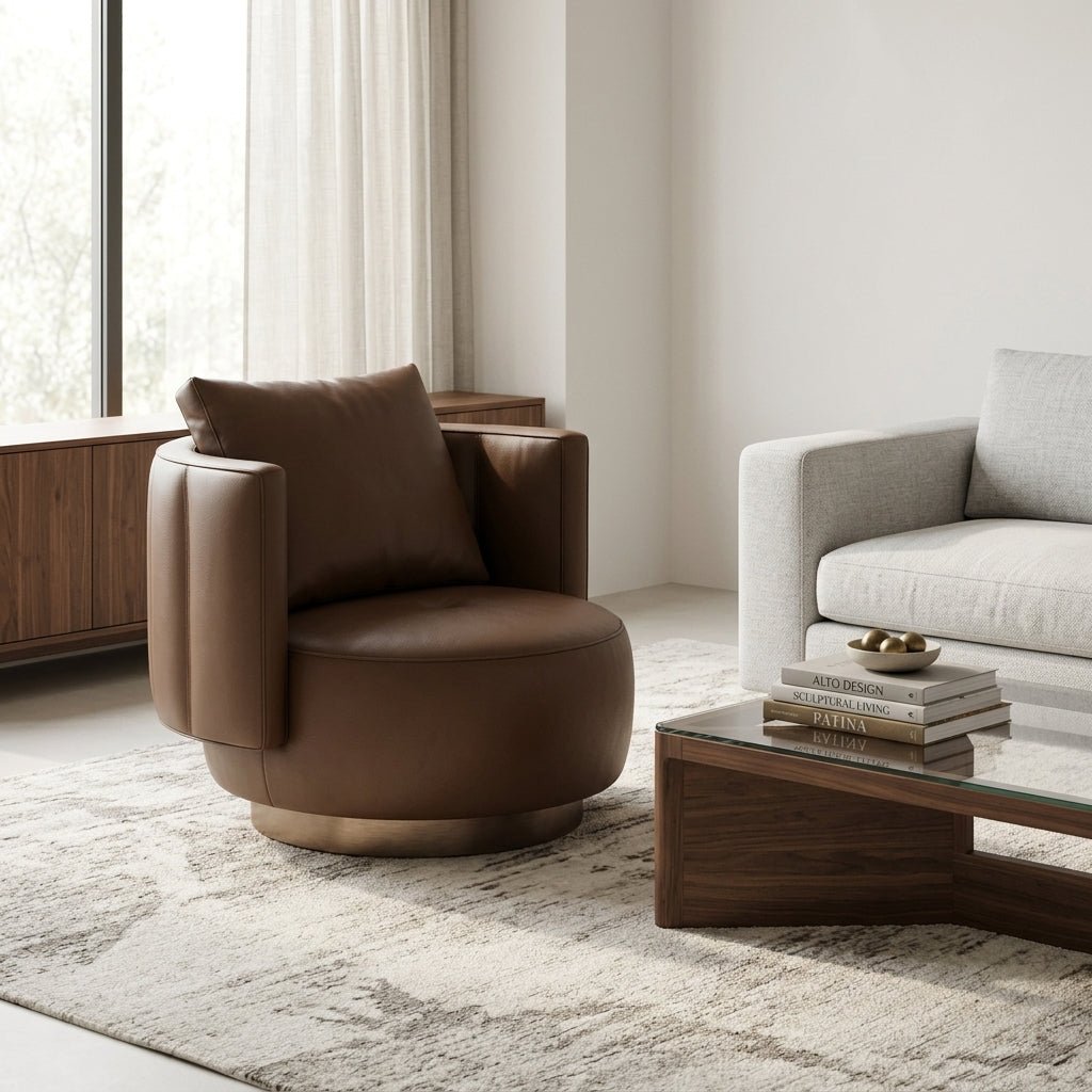 Thornbury Accent Chair - Altera