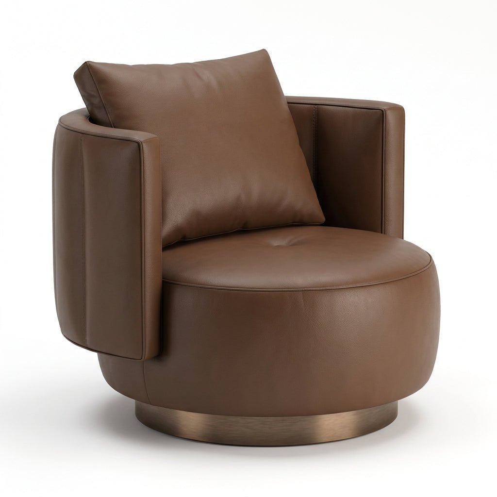 Thornbury Accent Chair - Altera