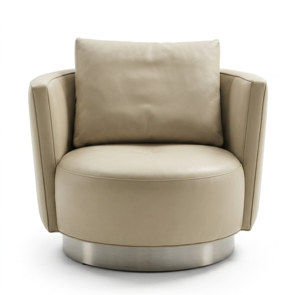 Thornbury Accent Chair - Altera