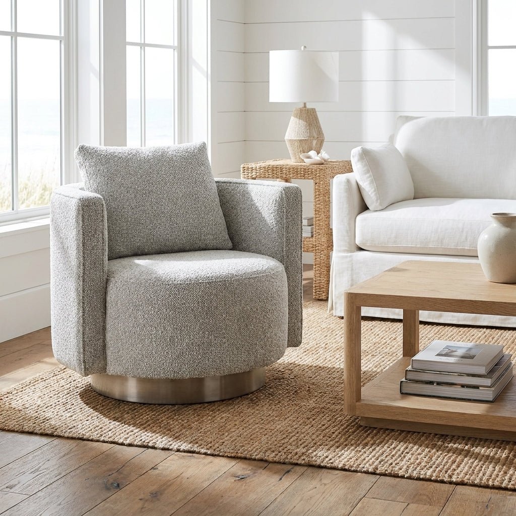 Thornbury Accent Chair - Altera