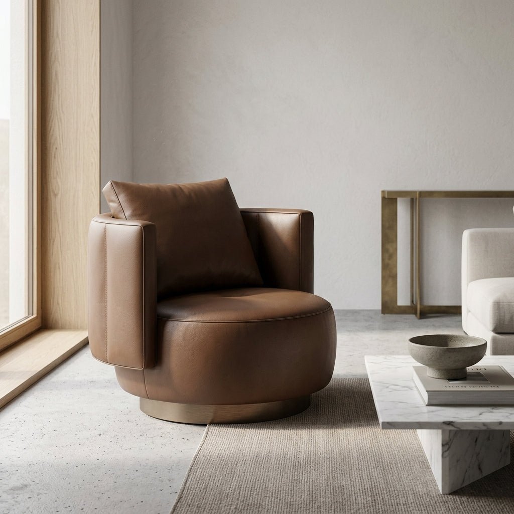 Thornbury Accent Chair - Altera