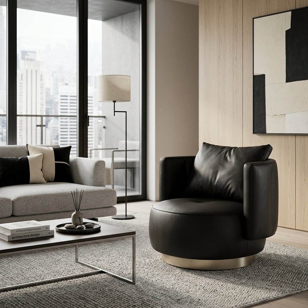 Thornbury Accent Chair - Altera