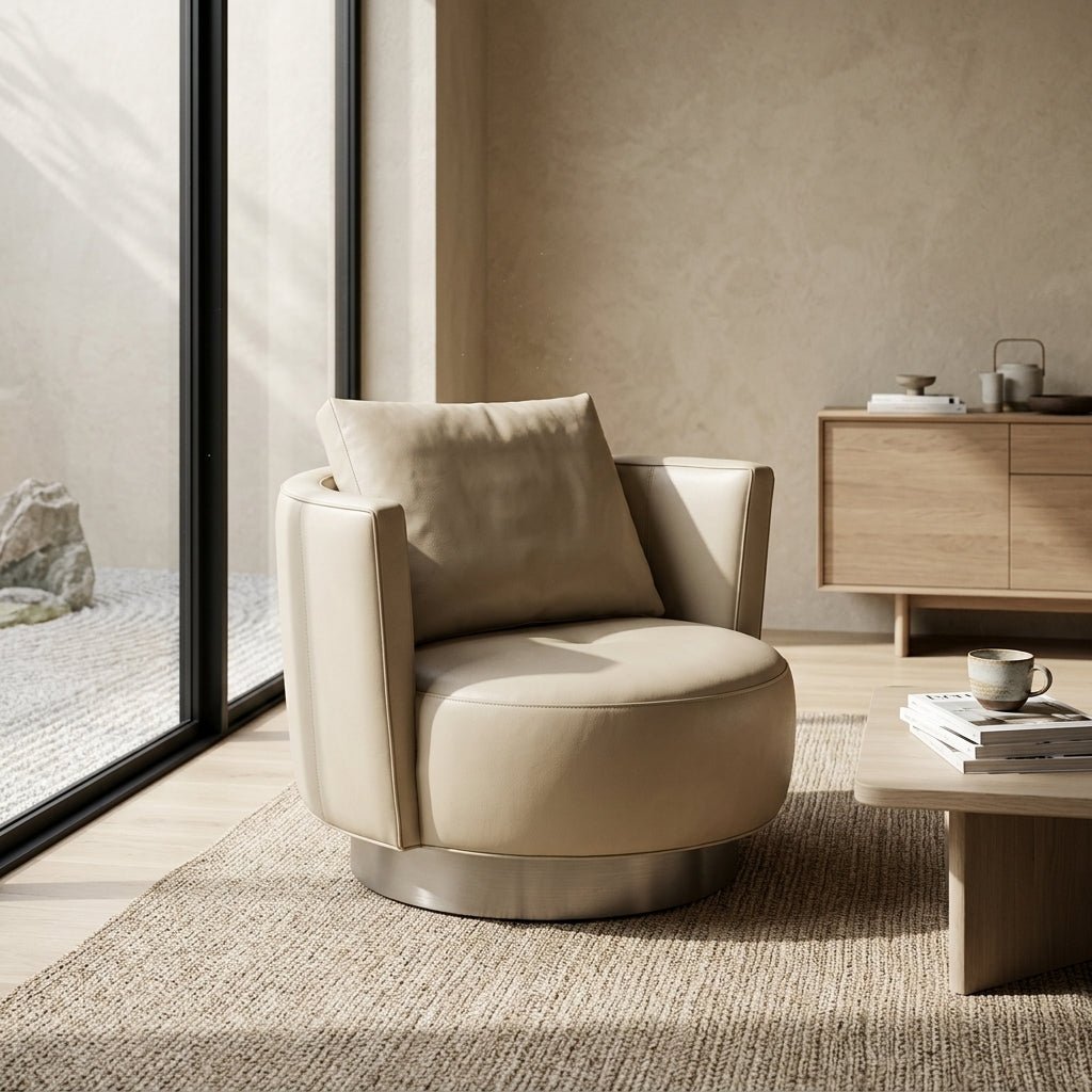 Thornbury Accent Chair - Altera
