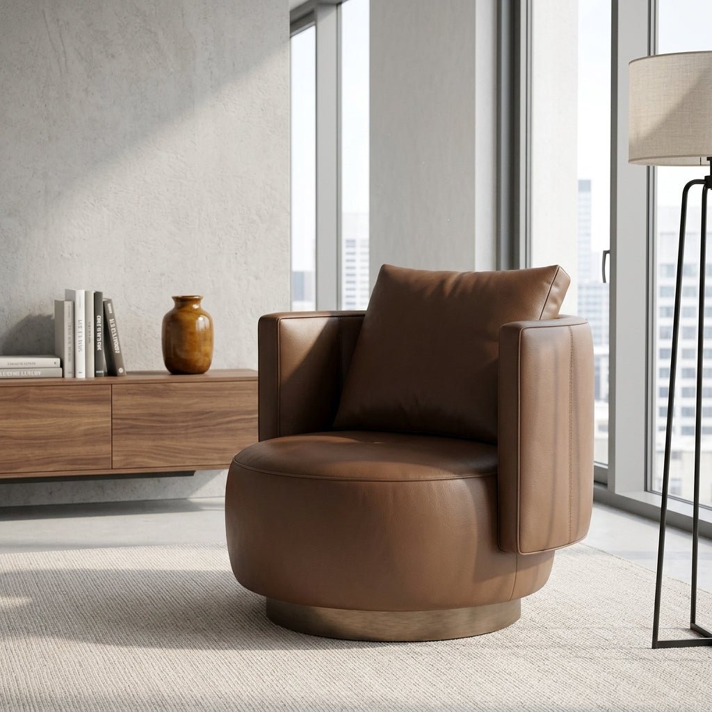 Thornbury Accent Chair - Altera