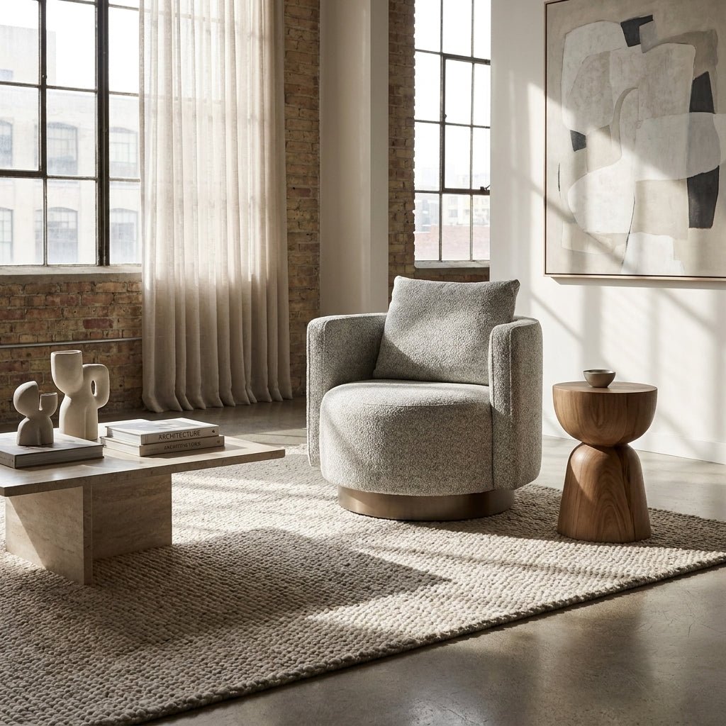 Thornbury Accent Chair - Altera