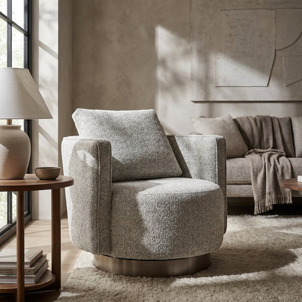 Thornbury Accent Chair - Altera