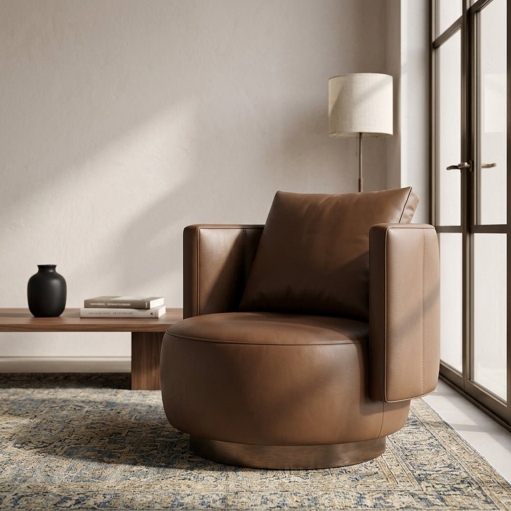 Thornbury Accent Chair - Altera