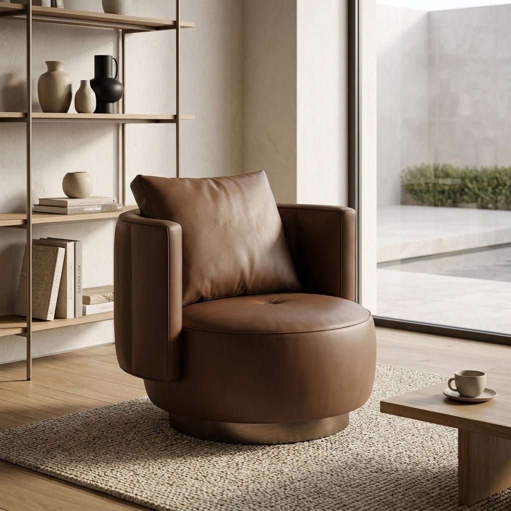 Thornbury Accent Chair - Altera