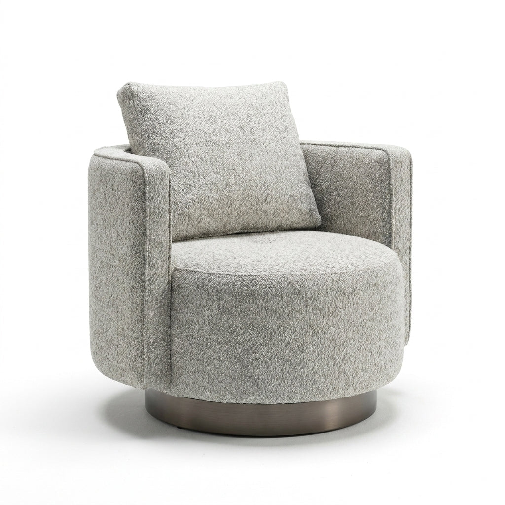 Thornbury Accent Chair - Altera
