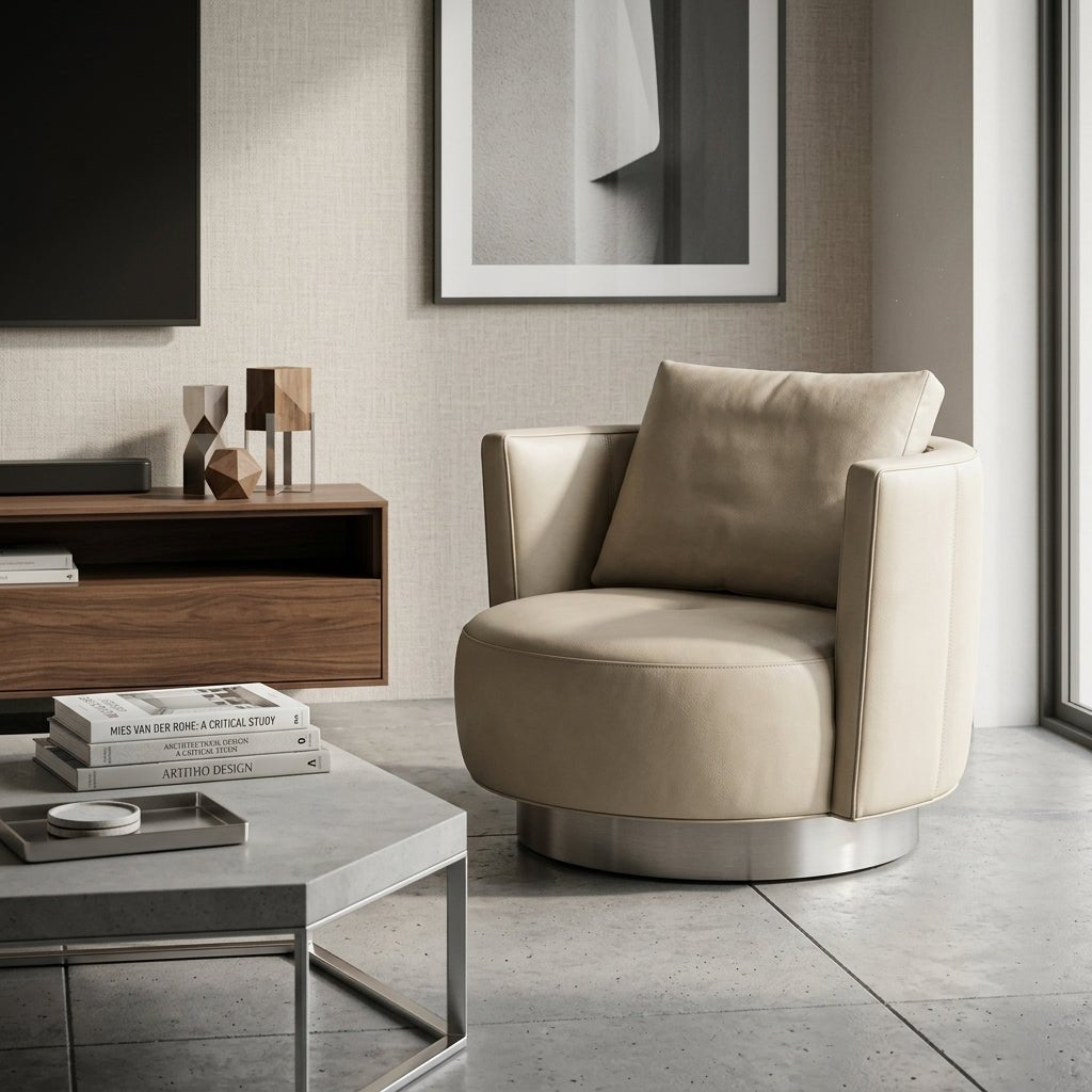 Thornbury Accent Chair - Altera