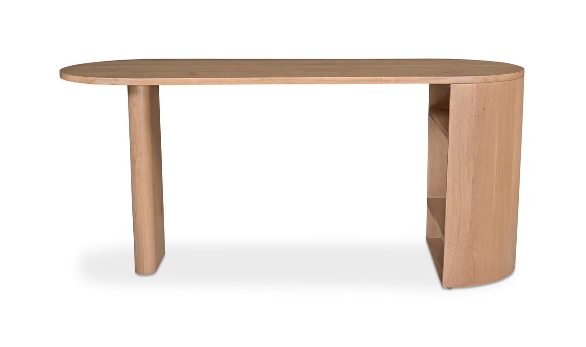 Thornbury Desk Natural - Altera