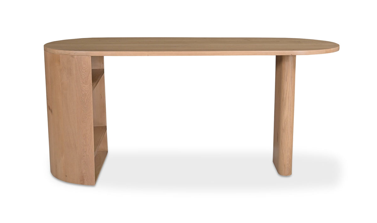 Thornbury Desk Natural - Altera