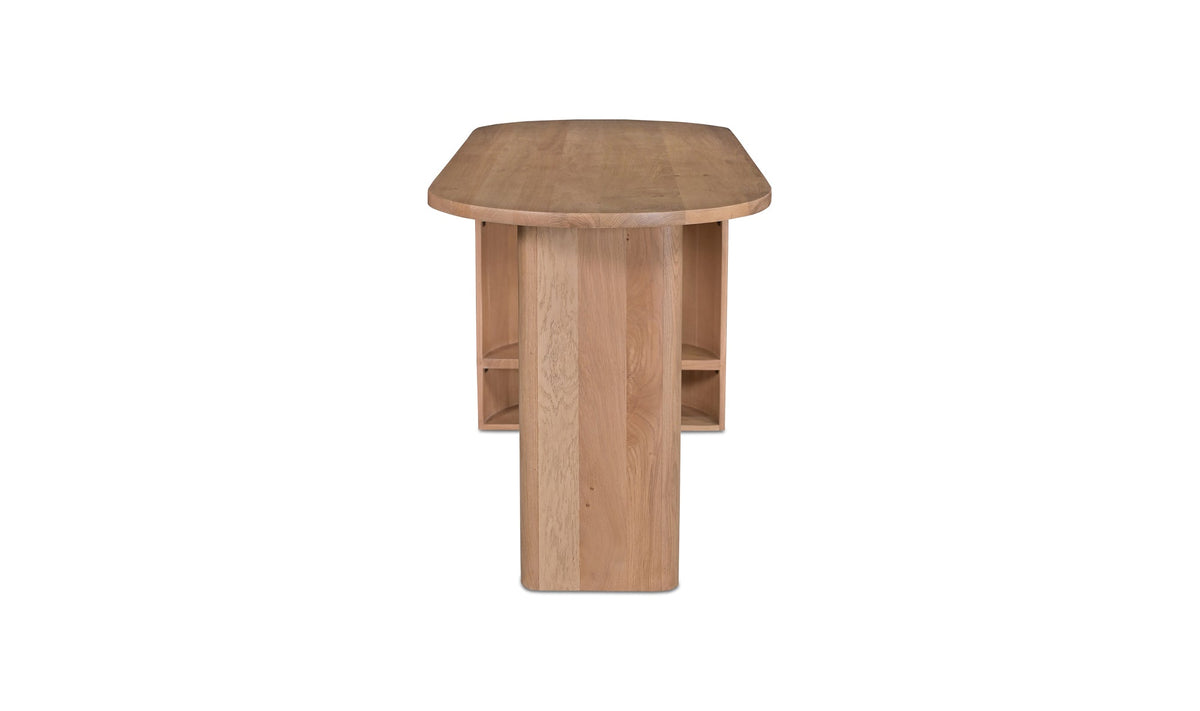 Thornbury Desk Natural - Altera