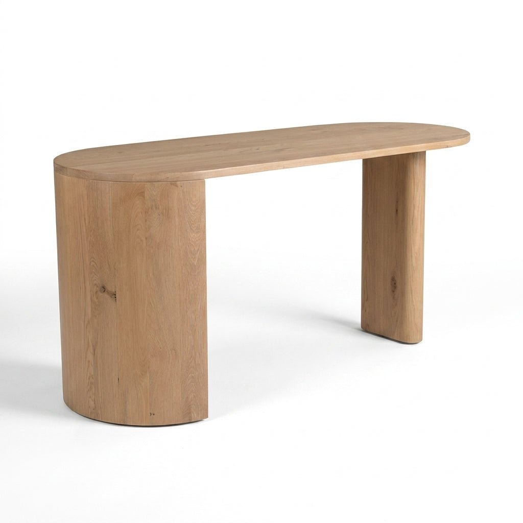 Thornbury Desk Natural - Altera