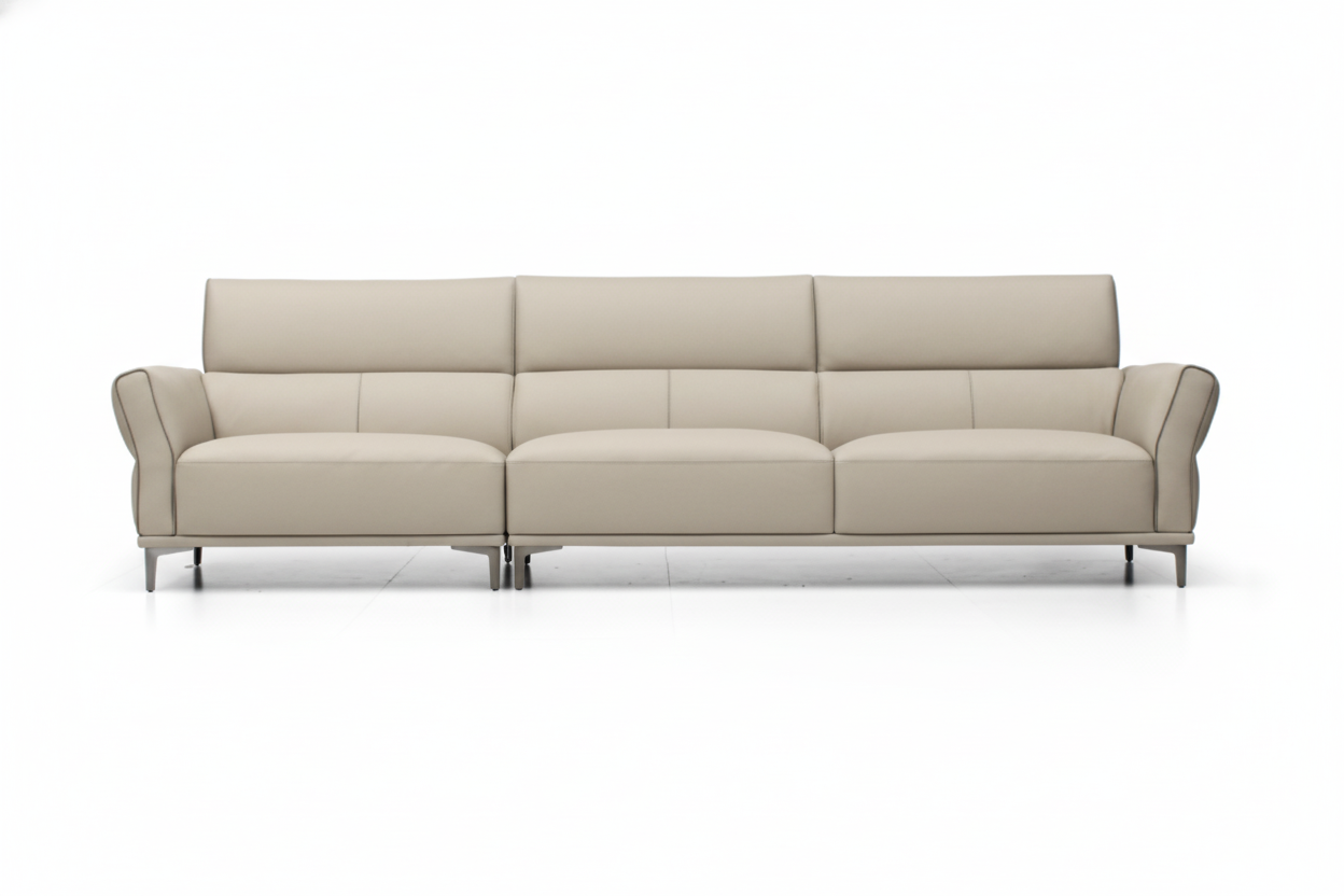 Aura Contemporary Sofa