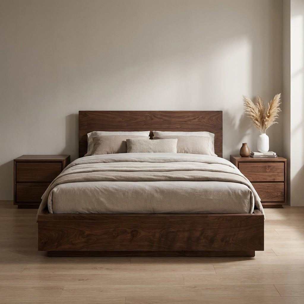 Timberton Drawers Storage Bed - Altera